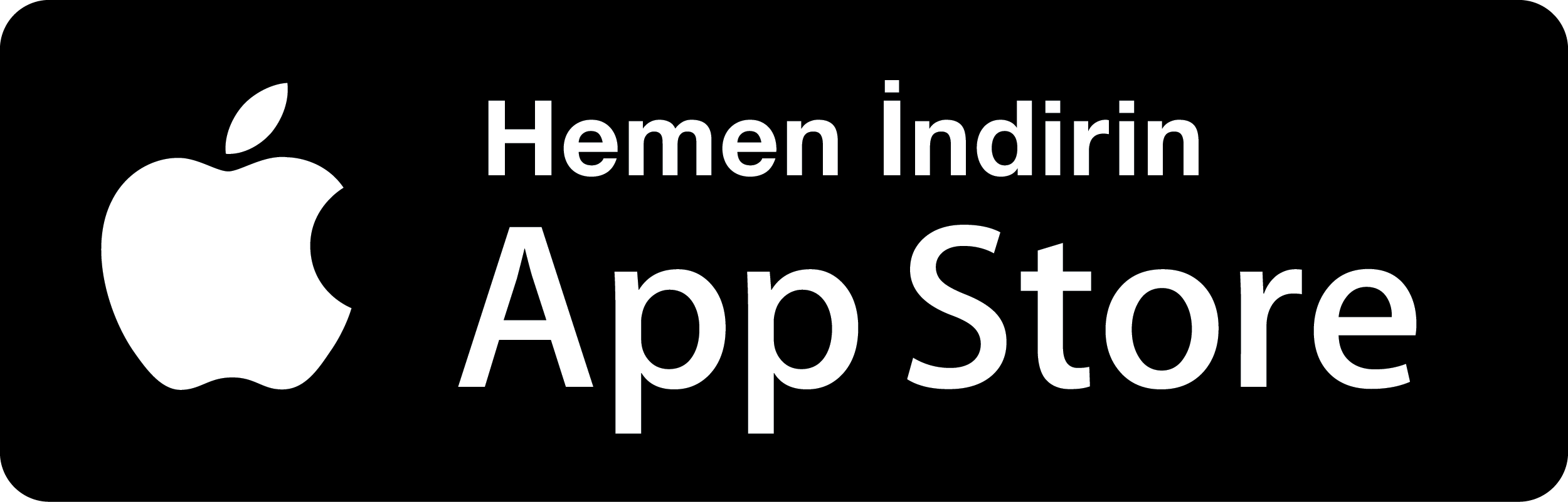 Besliyorum | App Store İkon